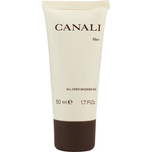 Canali Shower Gel 1.7oz