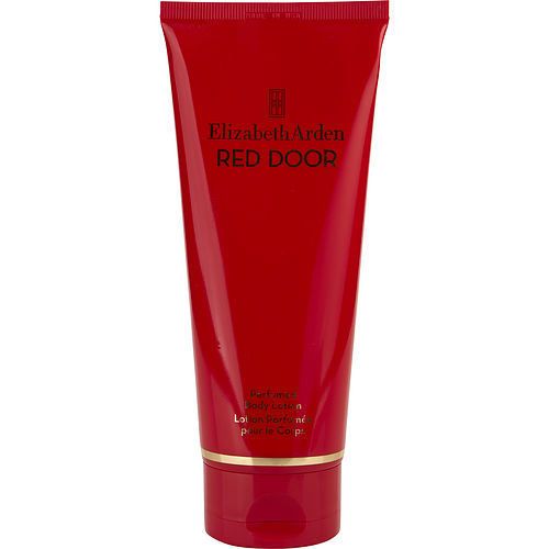 Red Door by Elizabeth Arden Body Lotion 6.8 OZ