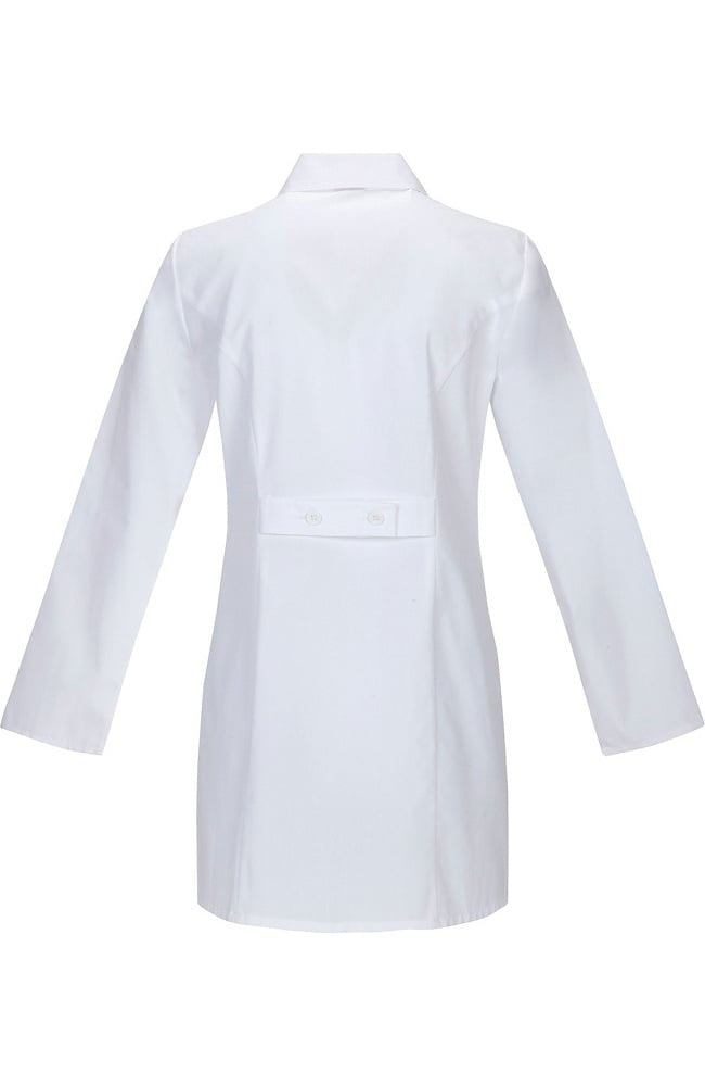 GladGirl Professional Eyelash Artist, Spa and Salon Lab Coat