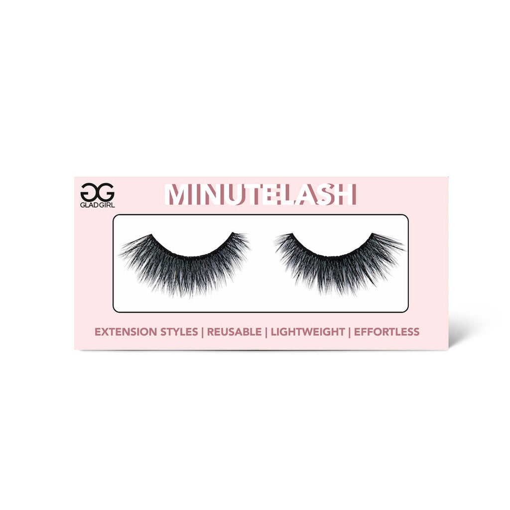GladGirl 3D False Lash Kit - Gigi