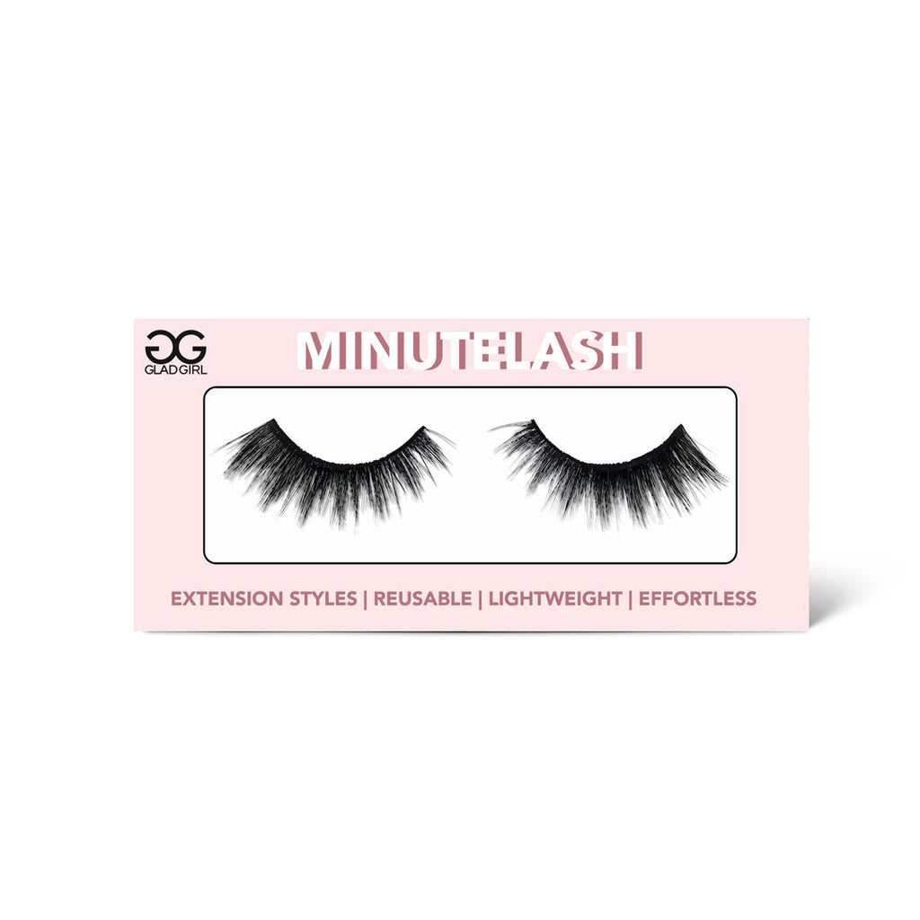 GladGirl 3D False Lash Kit - Giselle