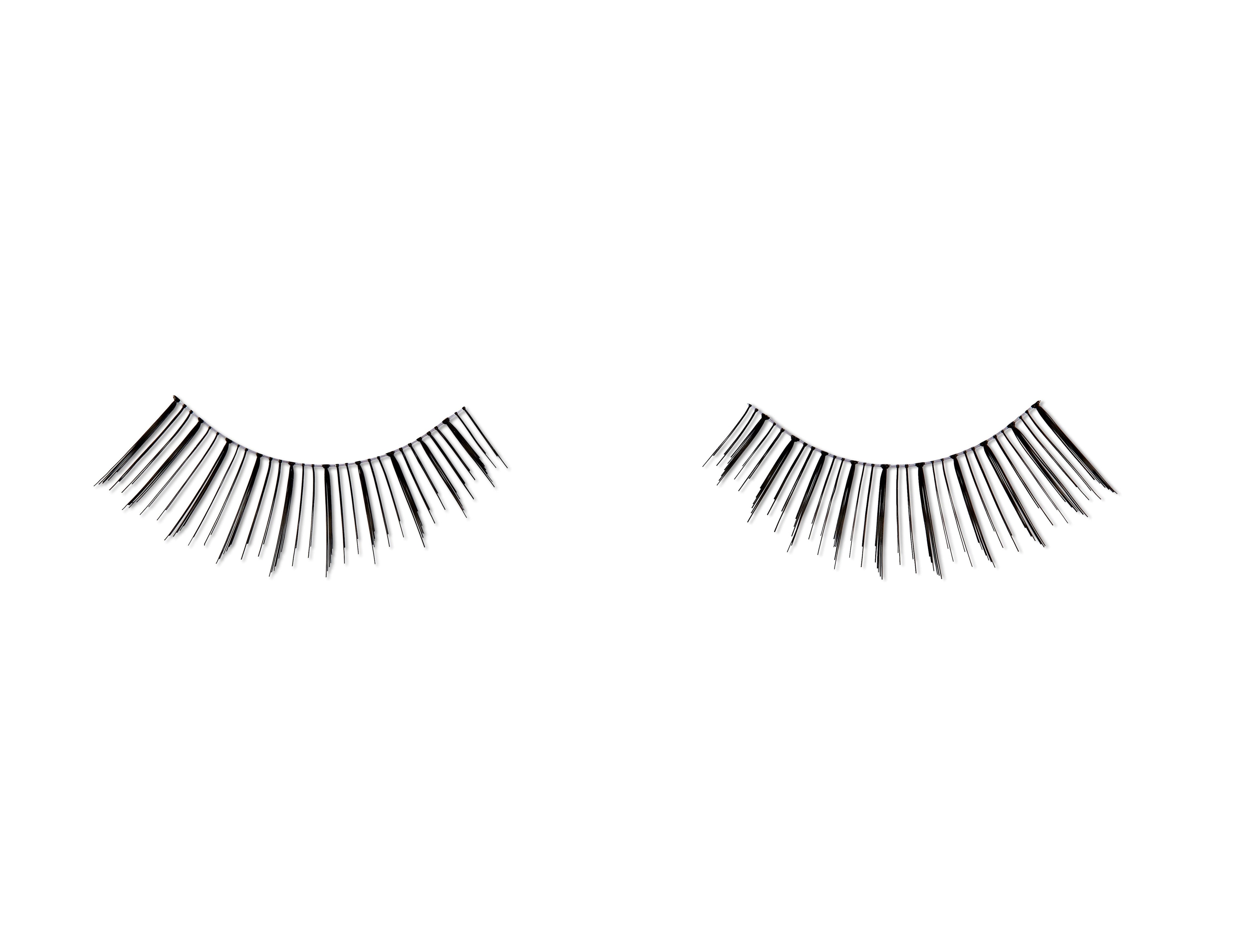GladGirl False Lashes Bundle - Baby Doll