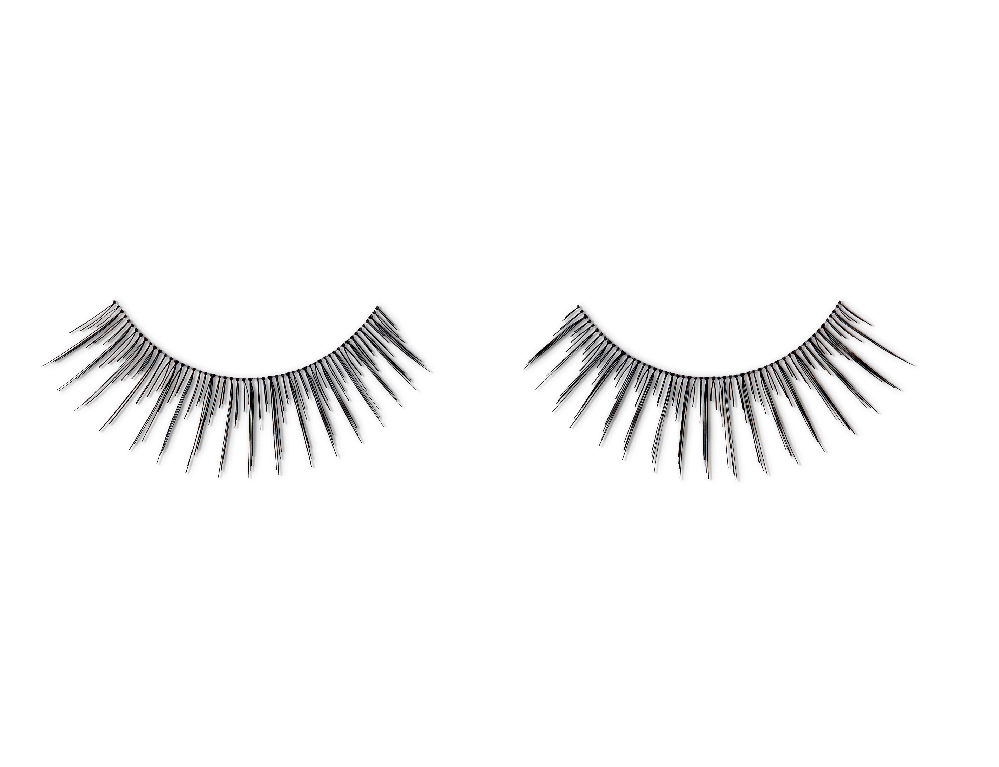 GladGirl False Lashes Bundle - Strip Bare