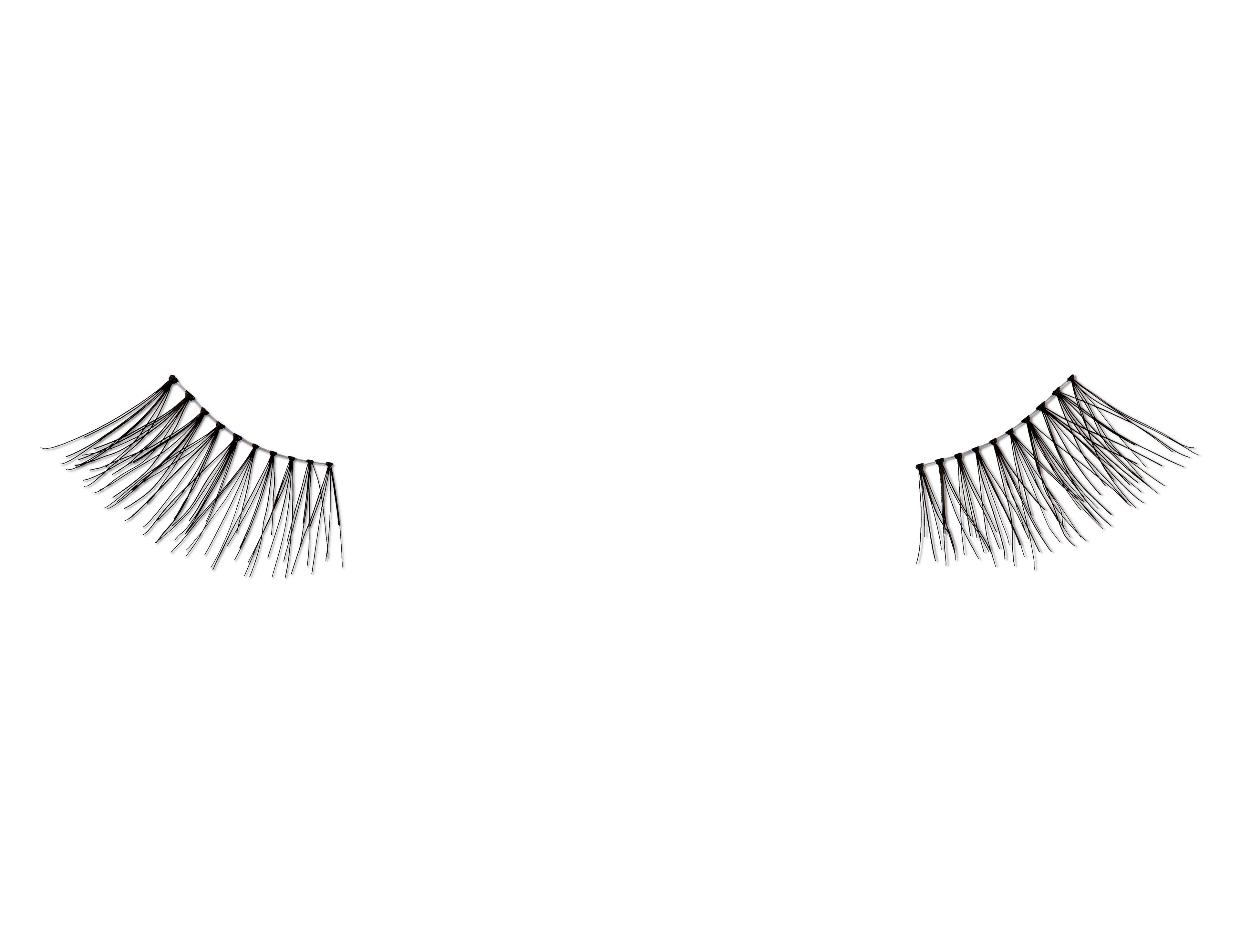 GladGirl False Lashes Bundle - Accent