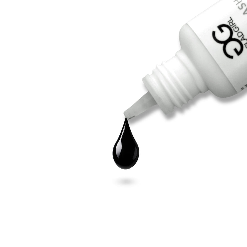 In A Flash Eyelash Extension Adhesive