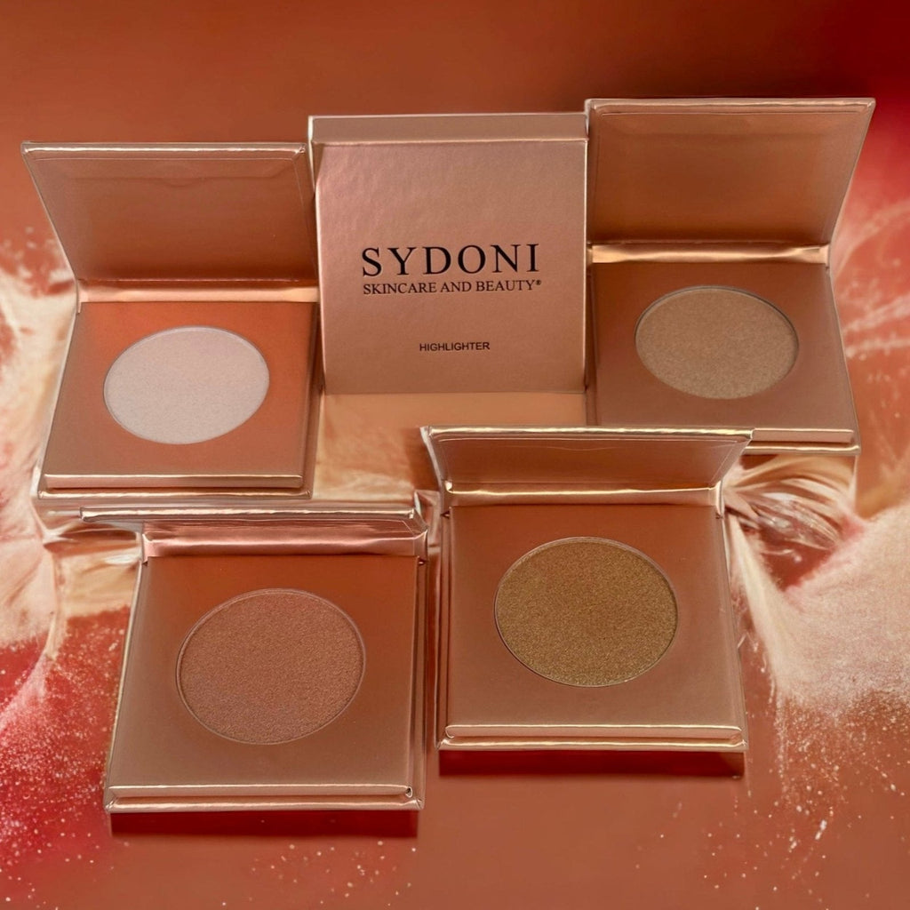Highlighter Powder – Single Palette