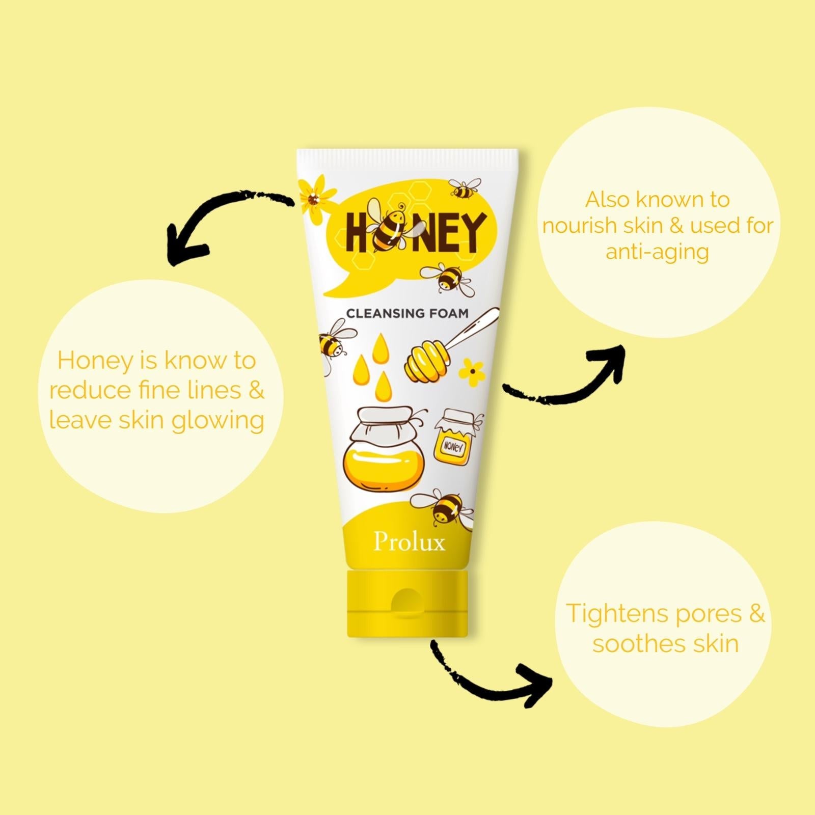Cleansing Foam