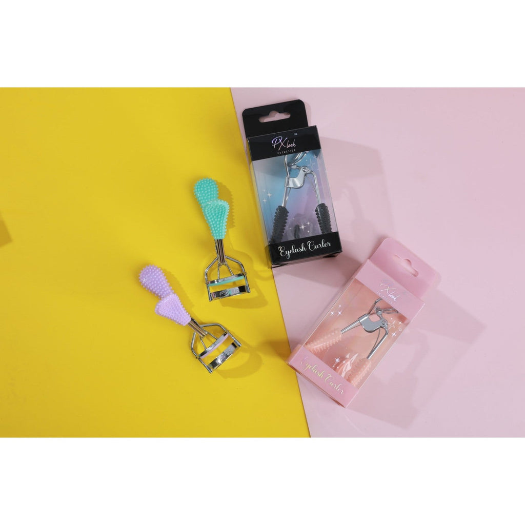 Eyelash Curler