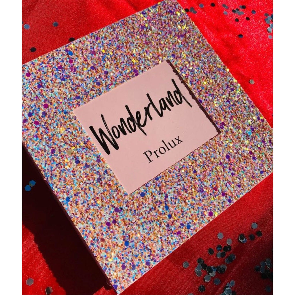 Wonderland Eyeshadow Palette