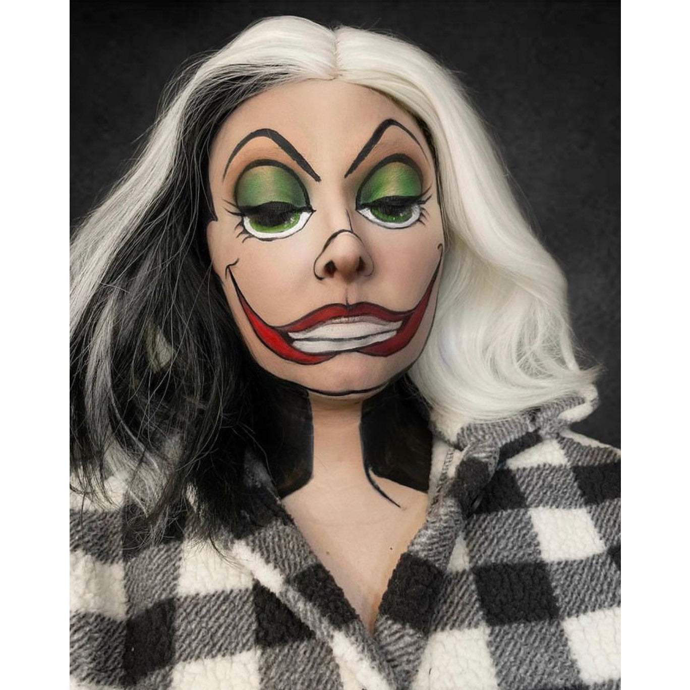 Vicious Darling Eyeshadow Palette