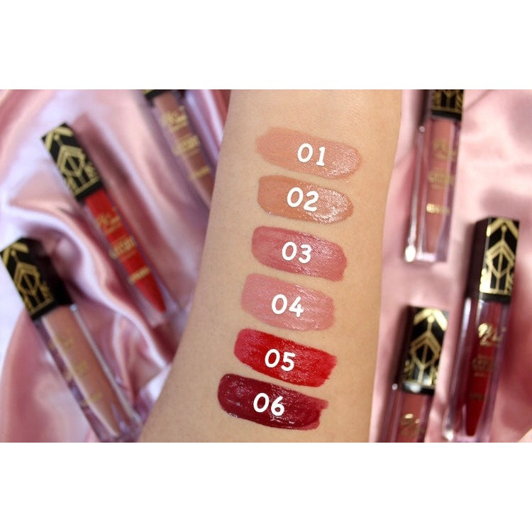 Gatsby Confessions Bundle