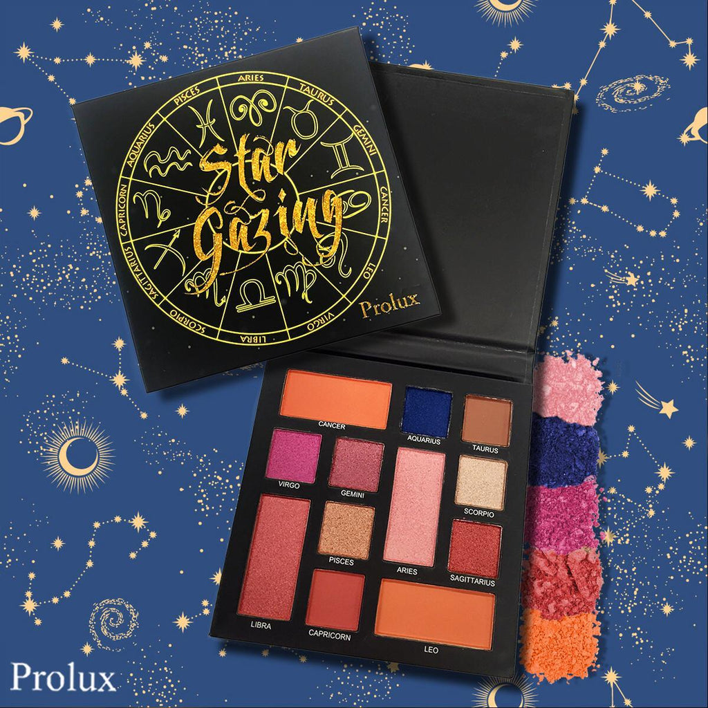 Star Gazing Eyeshadow Palette