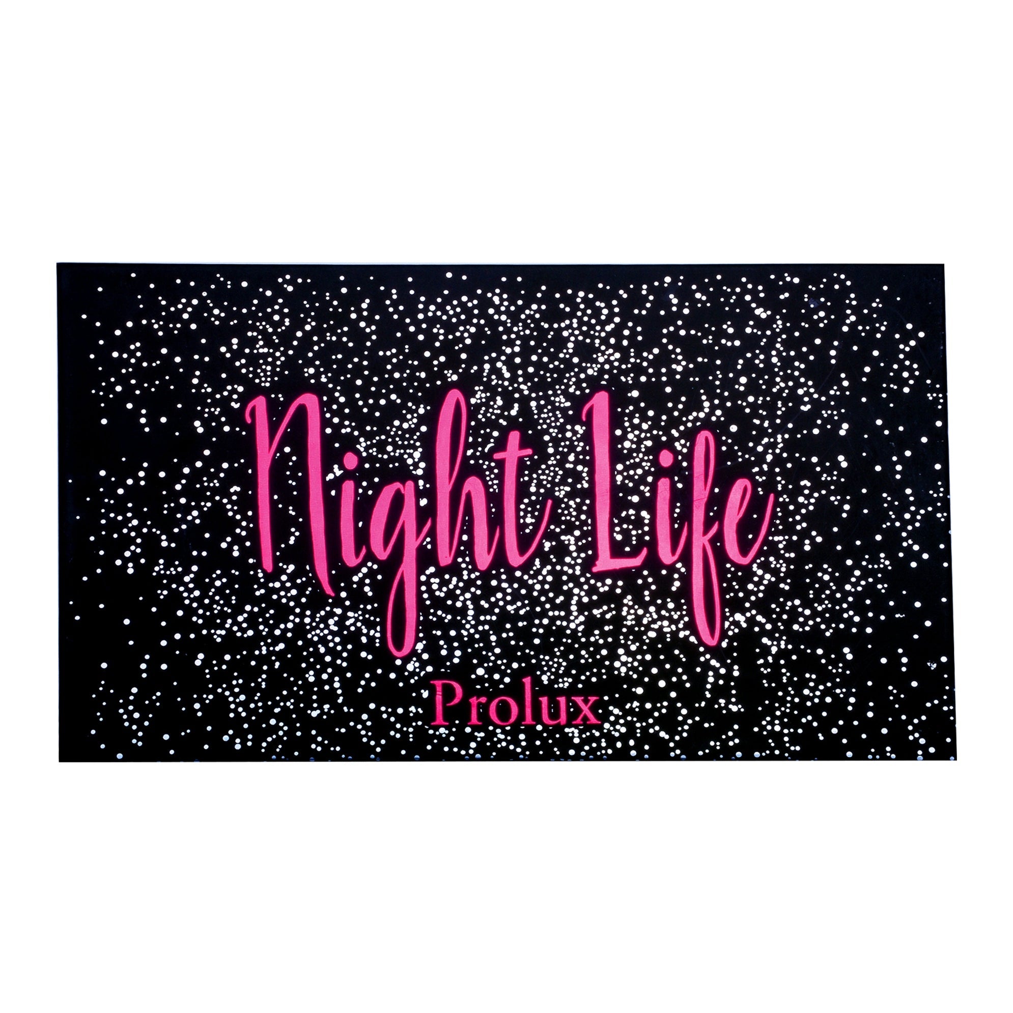 Night Life Eyeshadow Palette