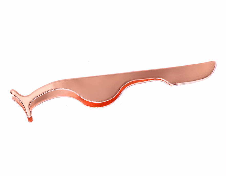 Lash Applicator (Metal)