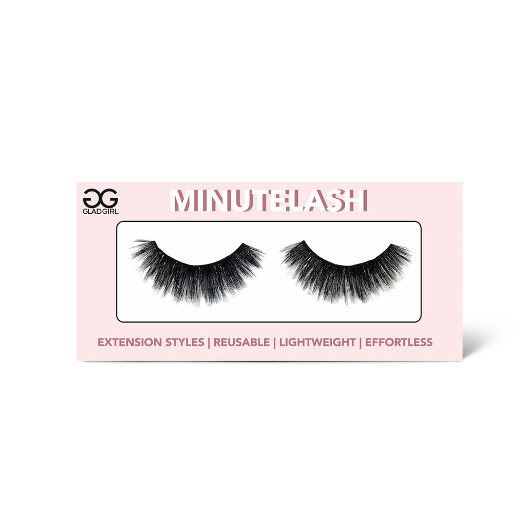 GladGirl 3D False Lash Kit - Linda