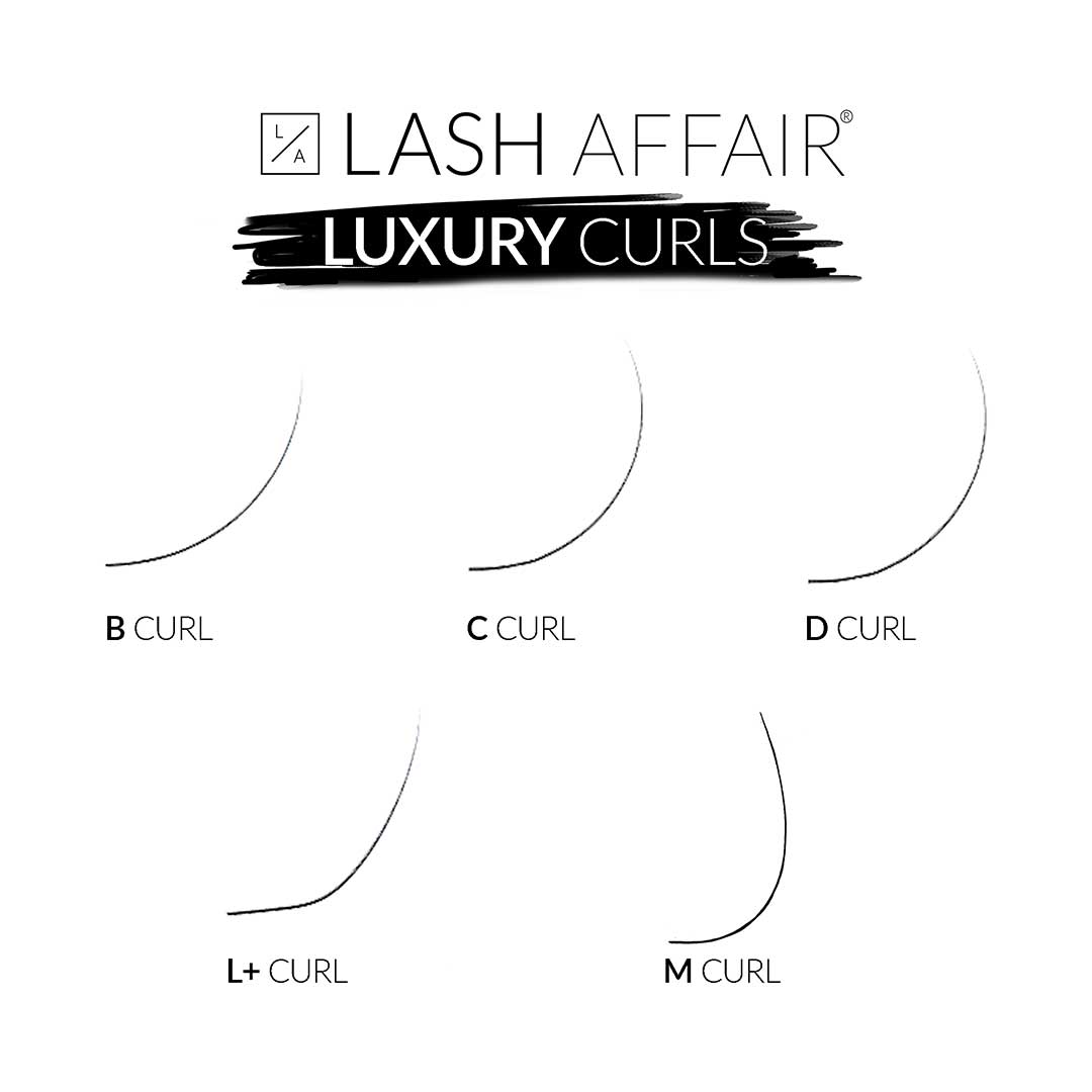Luxury Volume Lash Extensions