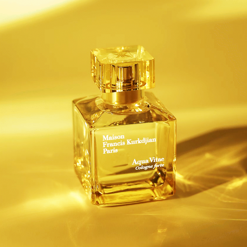 Maison Francis Kurkdjian Aqua Vitae Cologne Forte