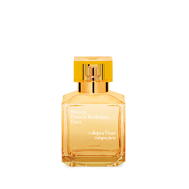 Maison Francis Kurkdjian Aqua Vitae Cologne Forte