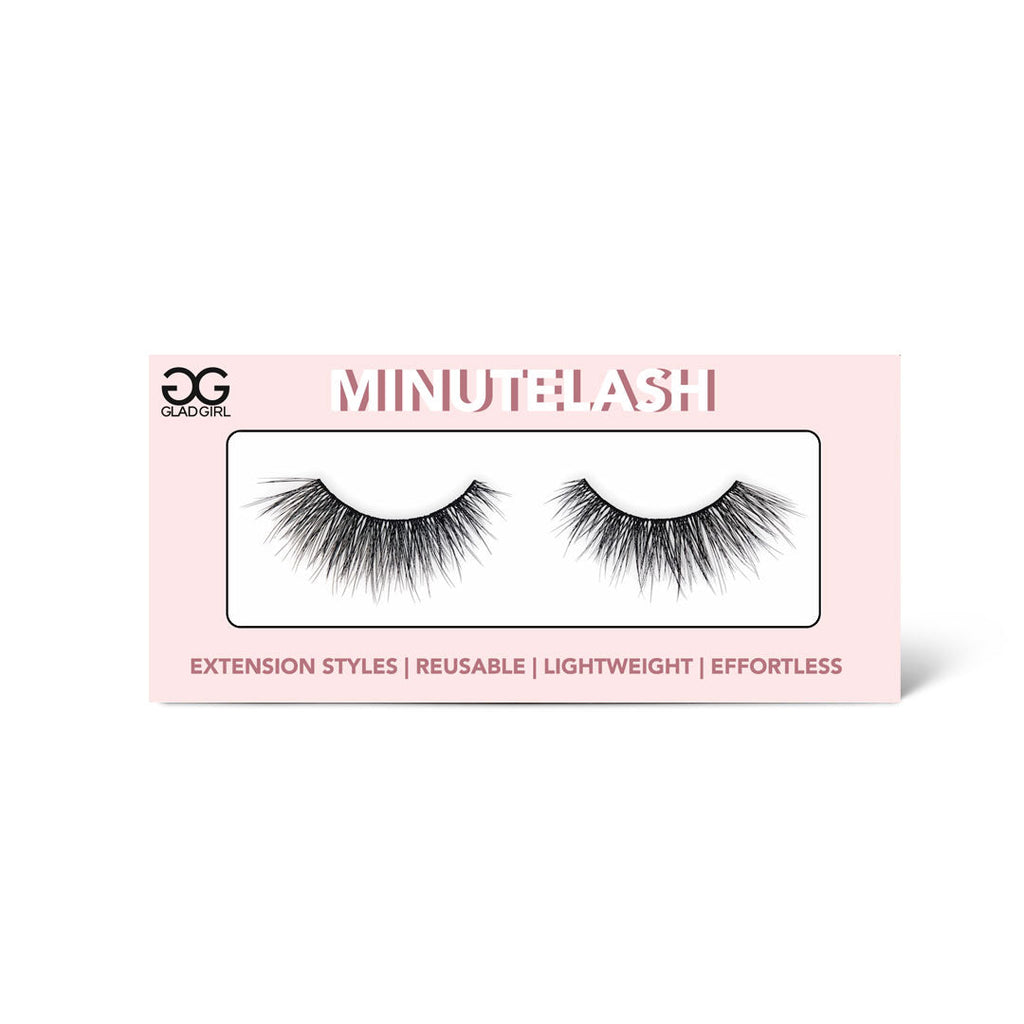 GladGirl 3D False Lash Kit - Naomi