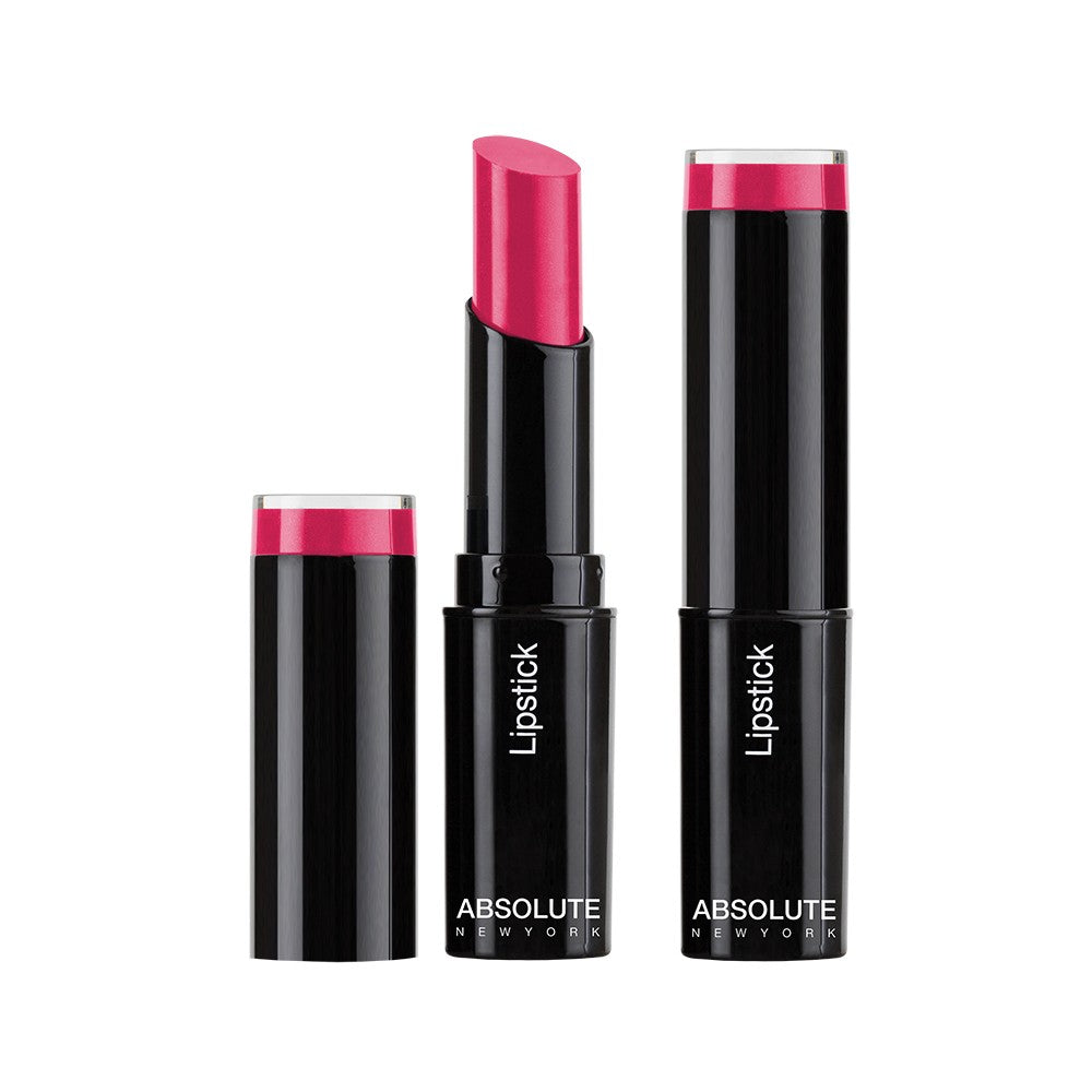 Absolute Ultra Slick Lipstick - Naughty
