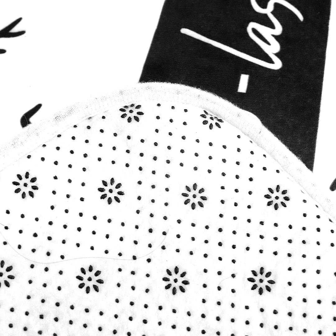 Non-slip Floor Mat - You Look Fabu-Lash 16" x 24"