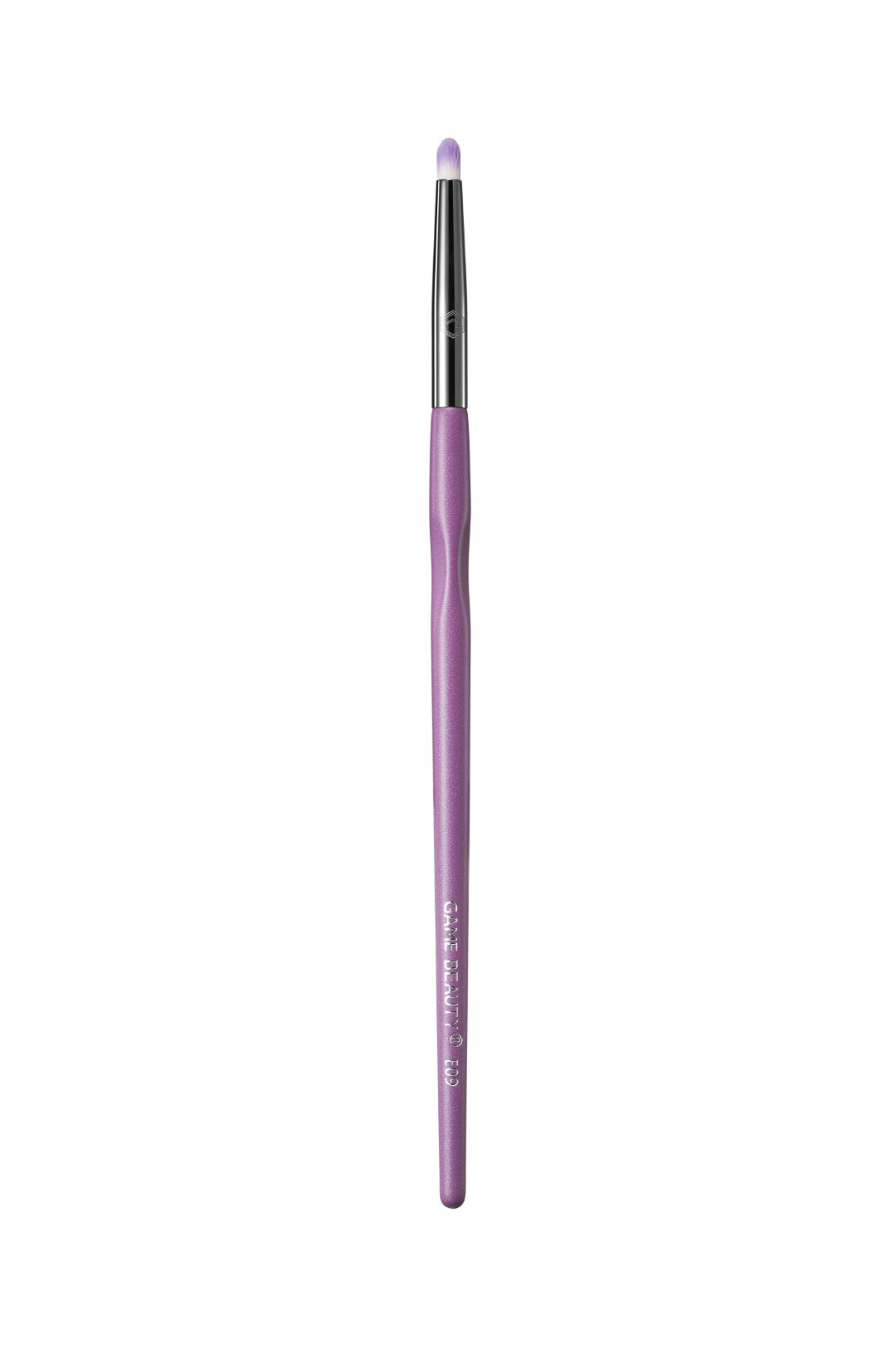 E09 - Small Crease Eyeshadow Brush