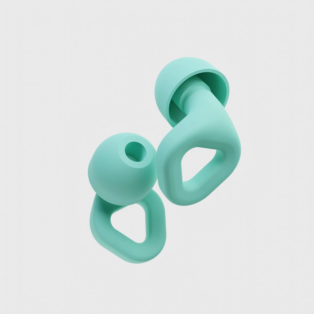 ZENZ - Unwind Earplugs - Mossy Mint