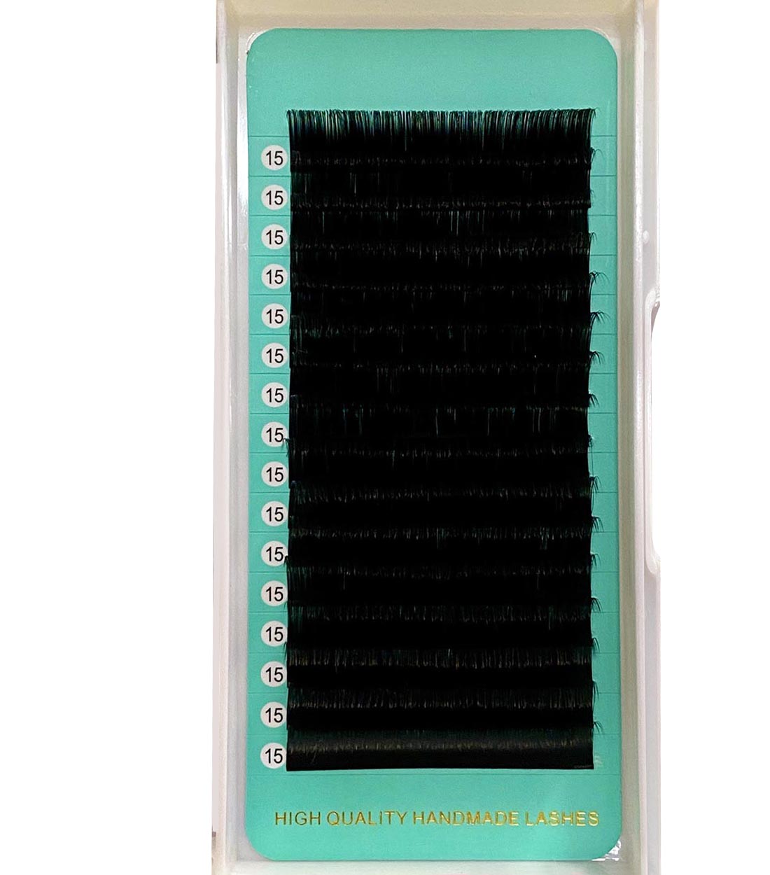 B Curl, J Curl, Bottom Lashes Cashmere Extra Matte Dark black lashes