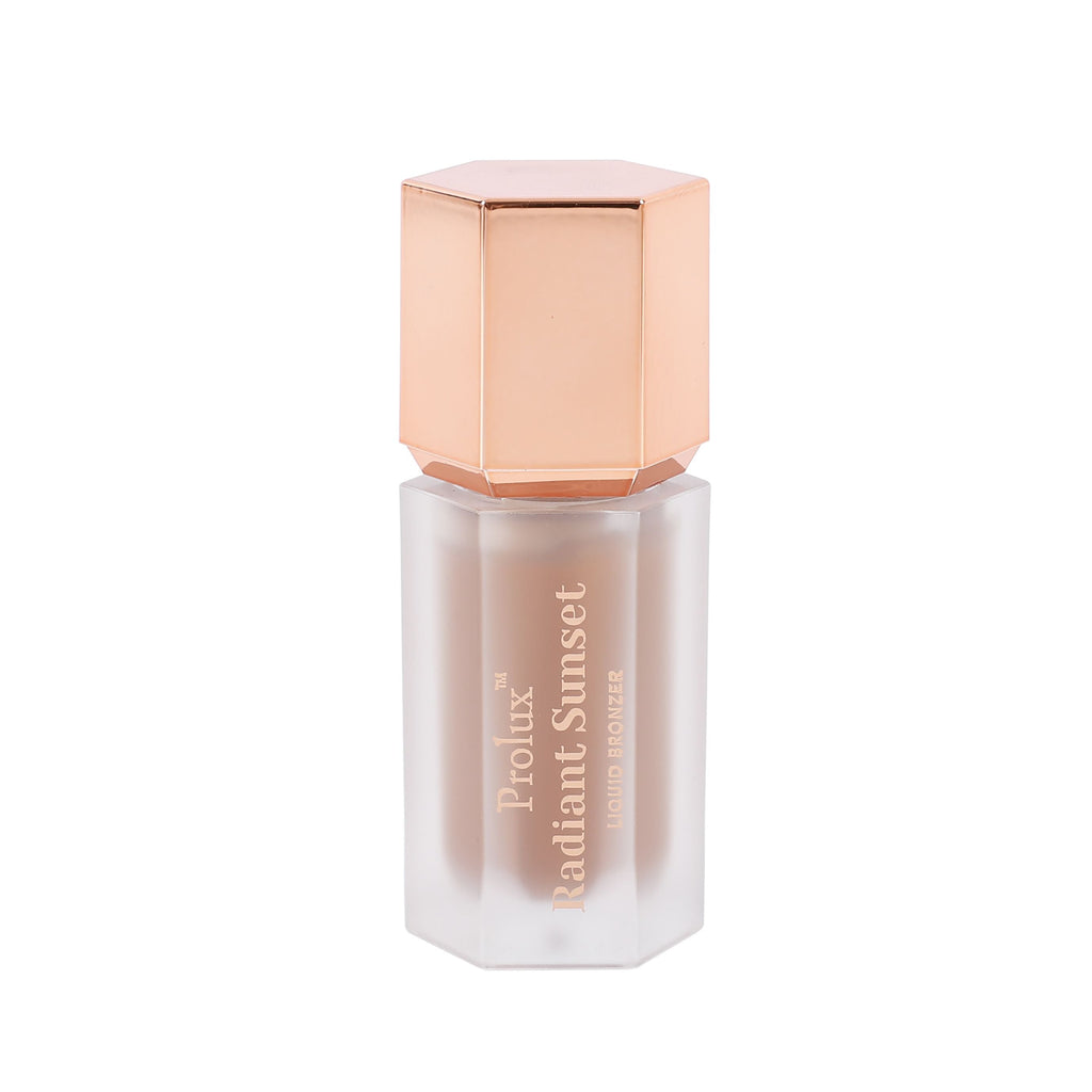 Radiant Sunset Liquid Bronzer