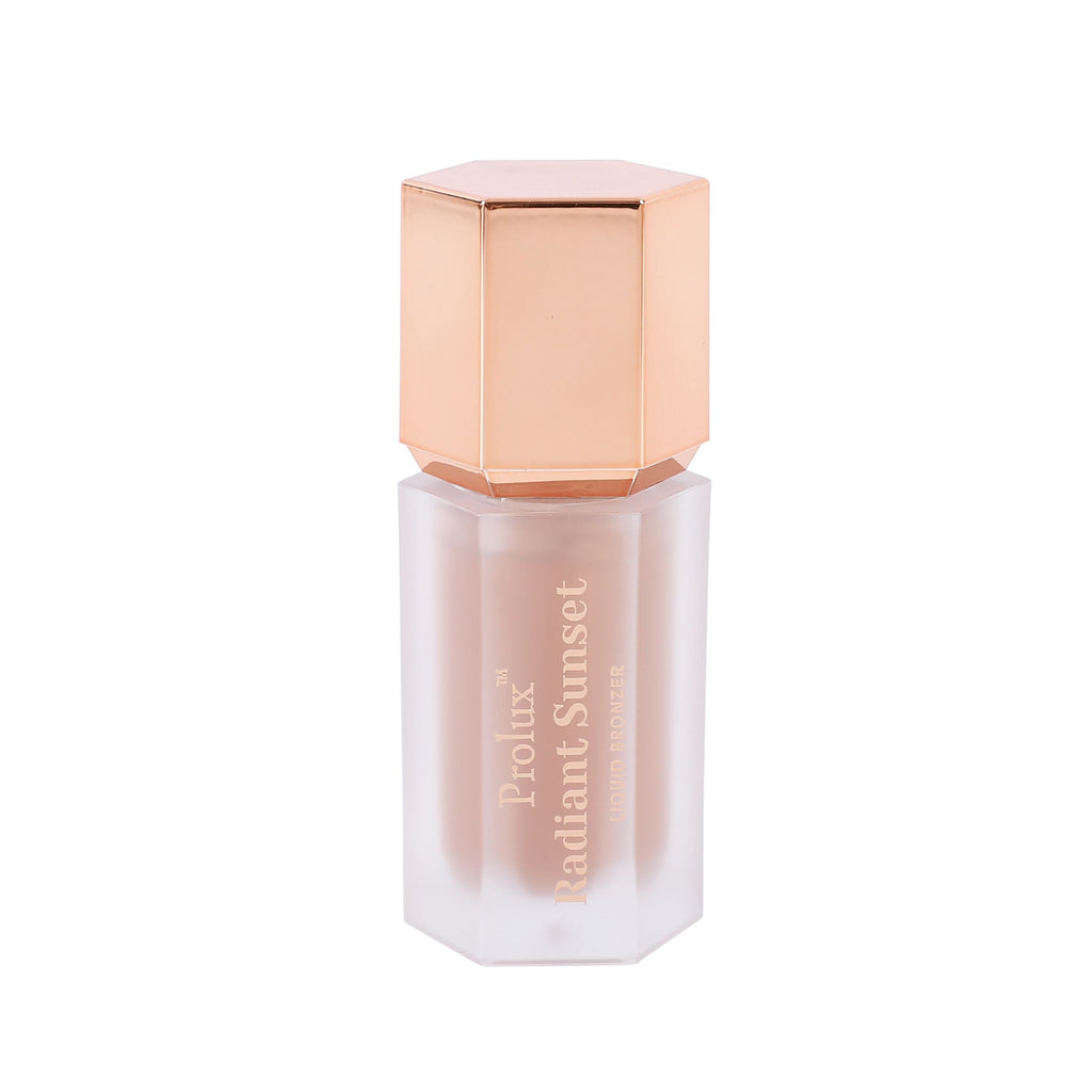 Radiant Sunset Liquid Bronzer