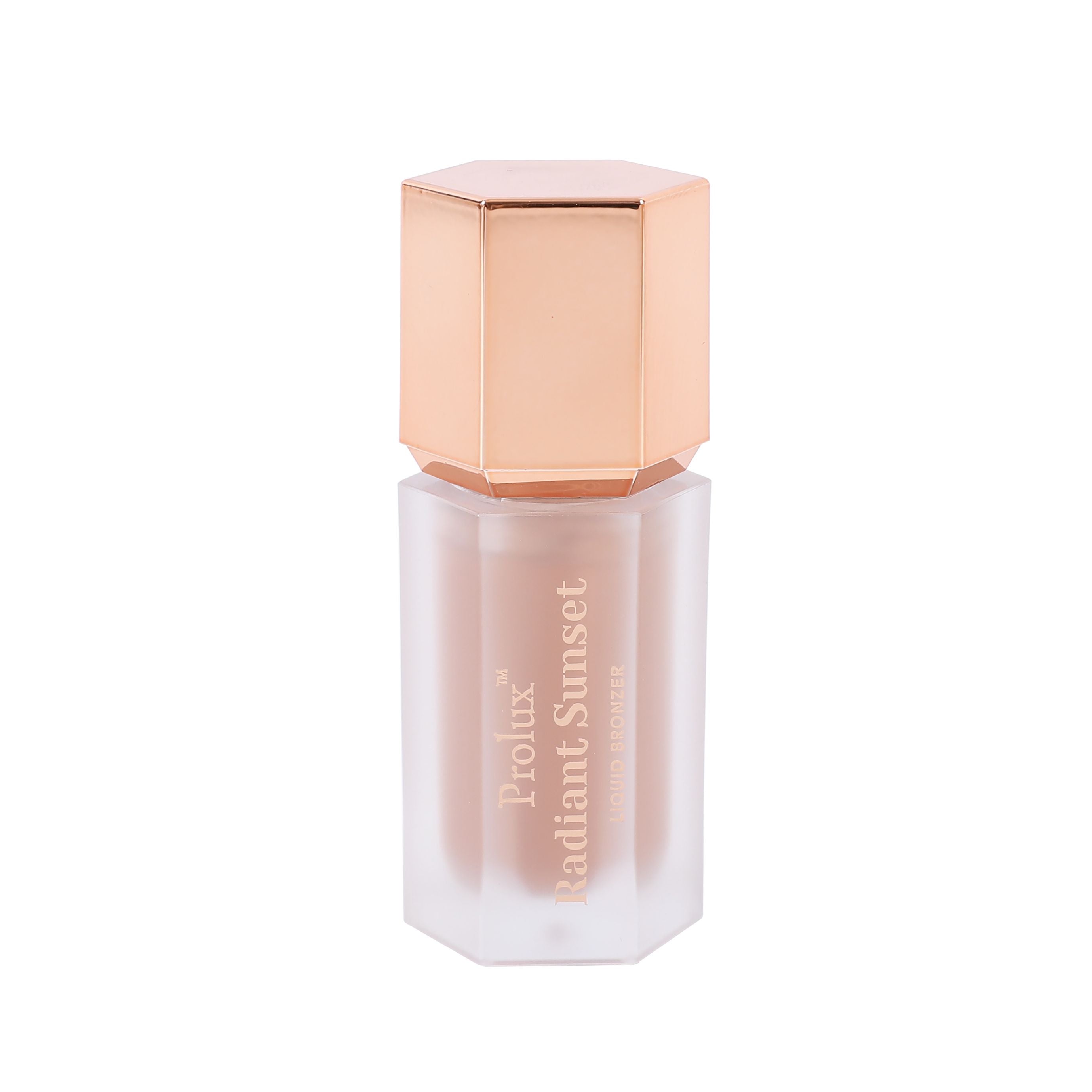 Radiant Sunset Liquid Bronzer