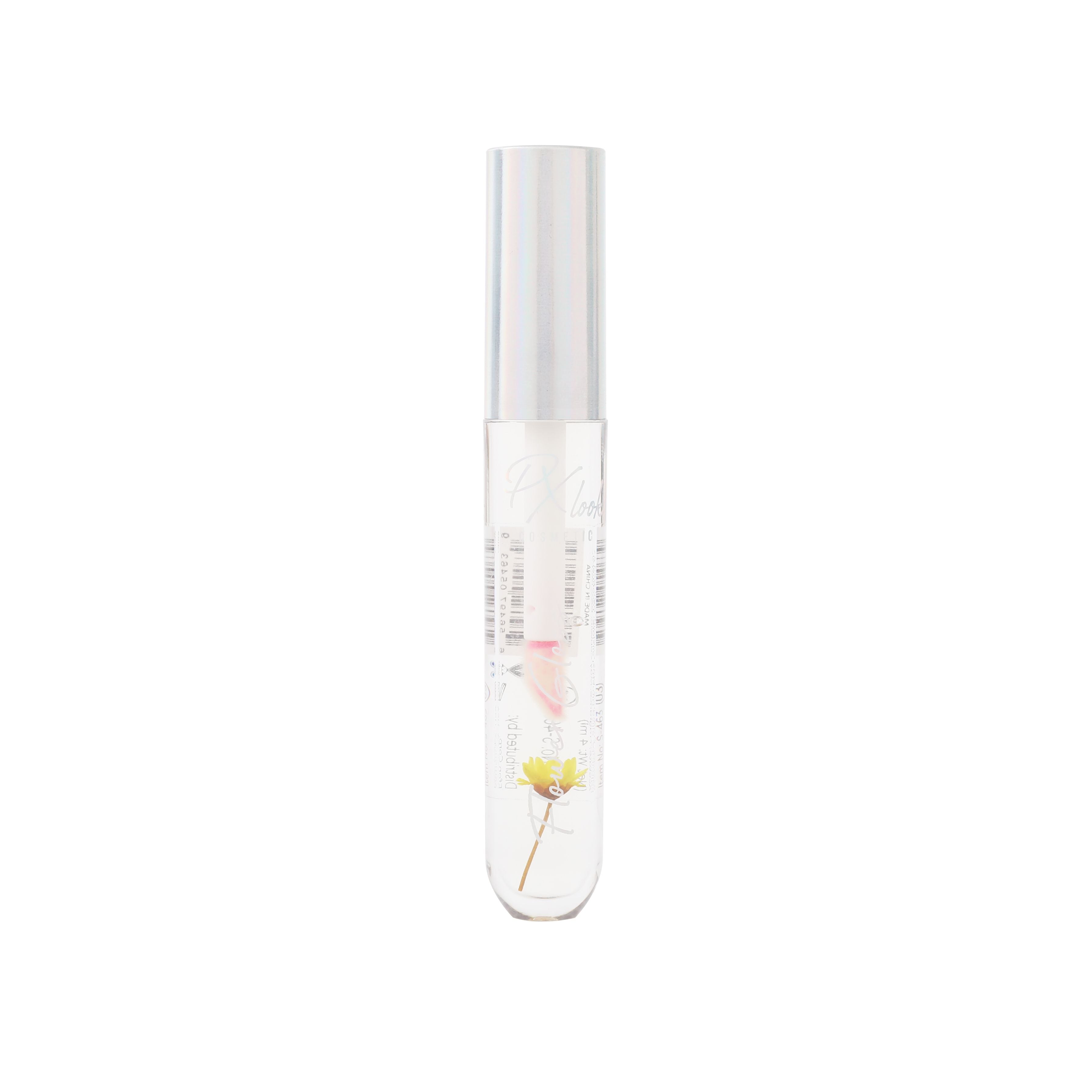 PxLook Flower Lip Gloss