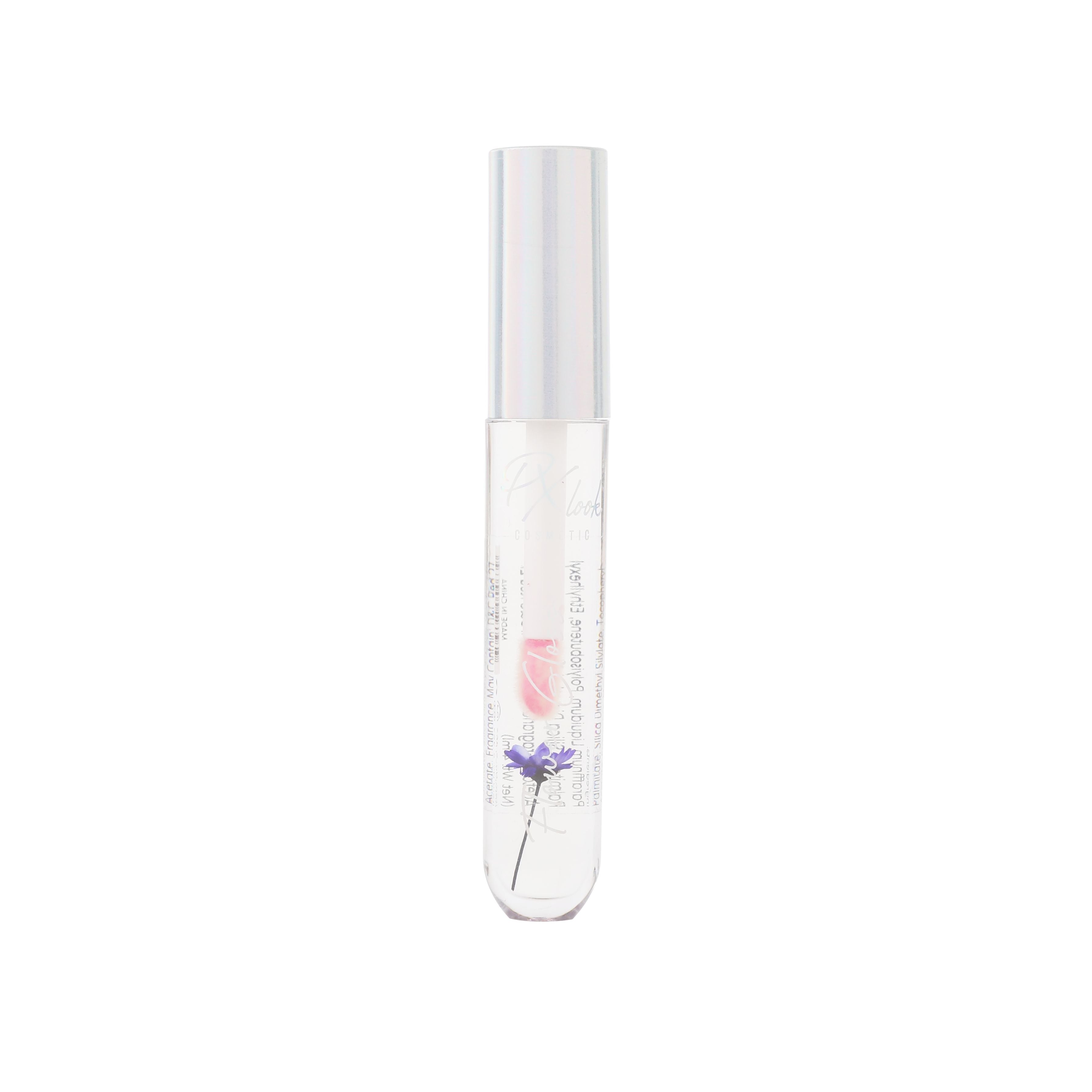 PxLook Flower Lip Gloss