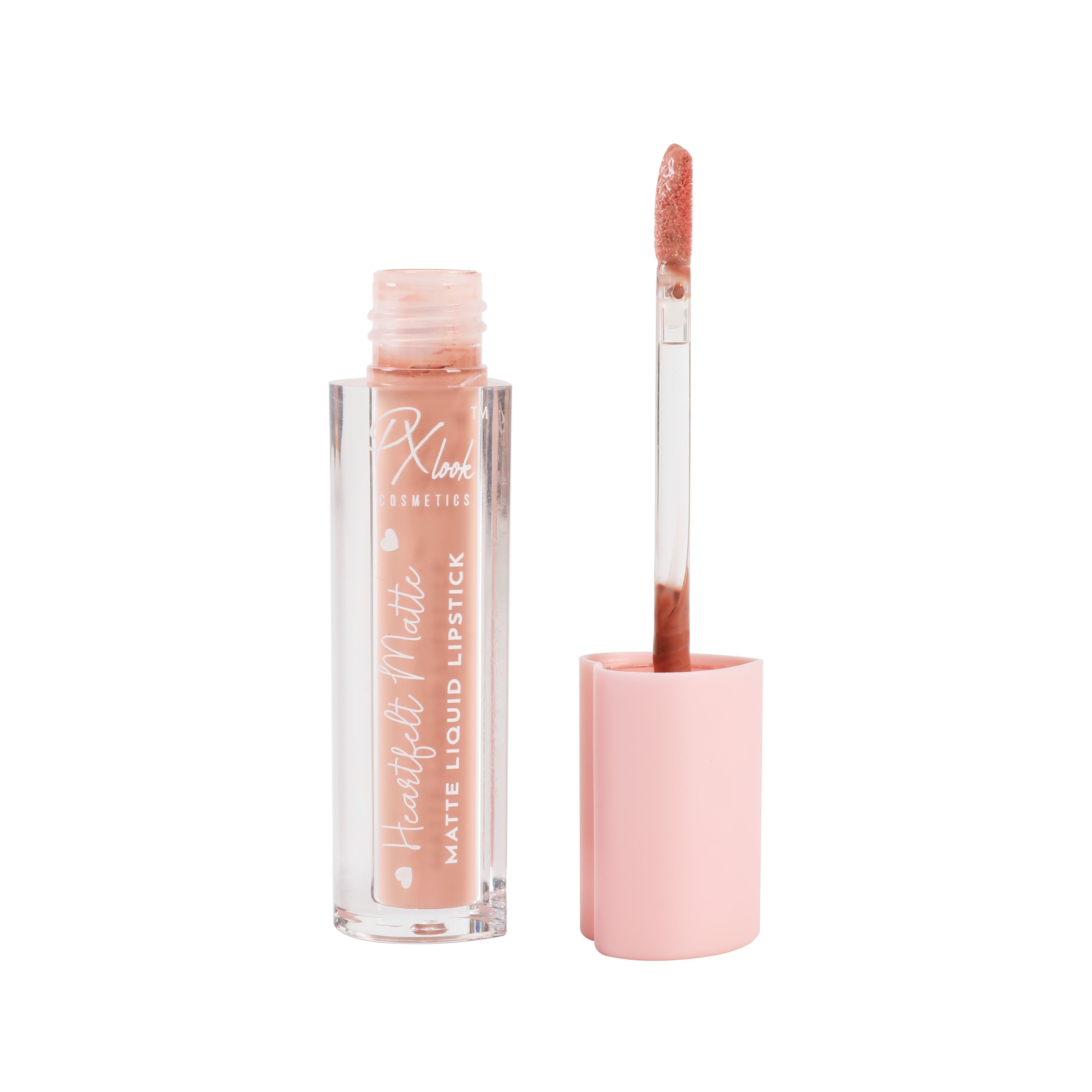 Heartfelt Matte Liquid Lipstick