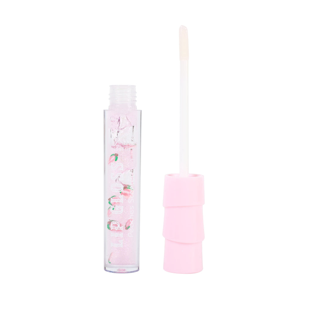 Fruit Lip Gloss