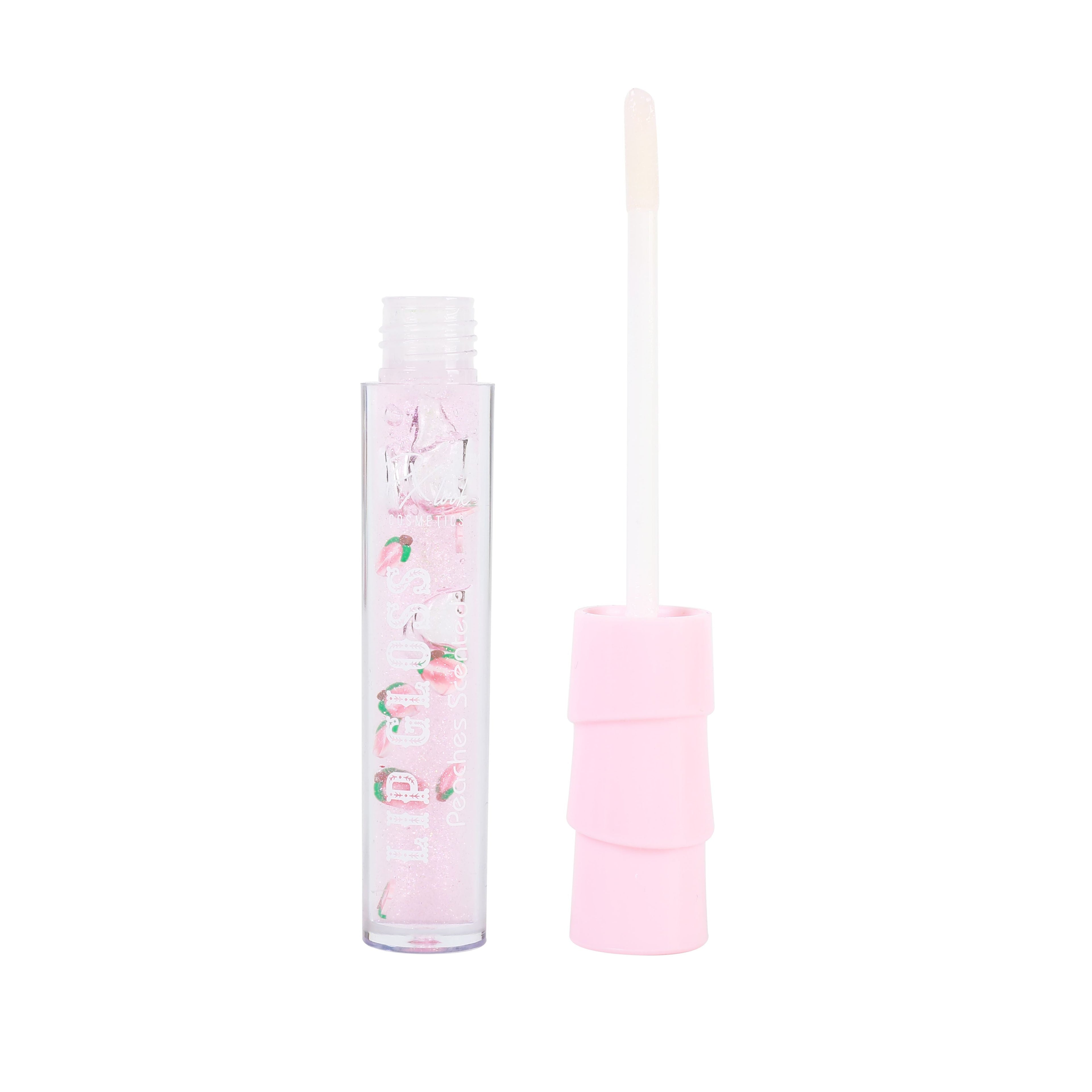 Fruit Lip Gloss